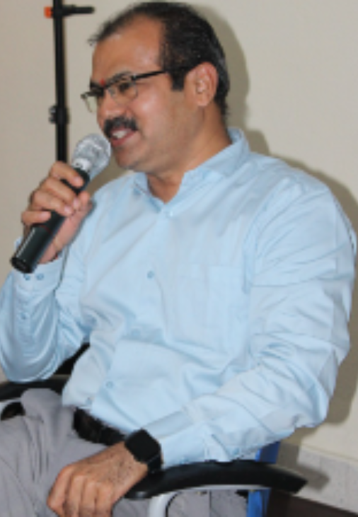 Anil khatekar