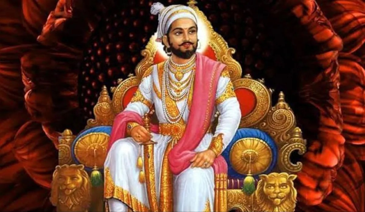 Understanding it Wrong: Caste Conflict In Chhatrapati Shivaji's Coronation  - ASEEMA