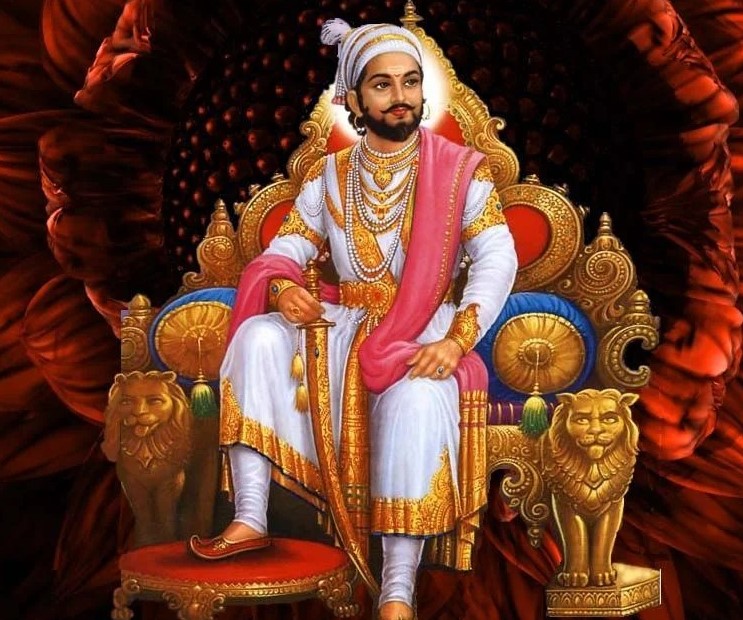 Chhatrapati Shivaji Maharaj Jayanti | Shivaji Jayanti | Shivrai