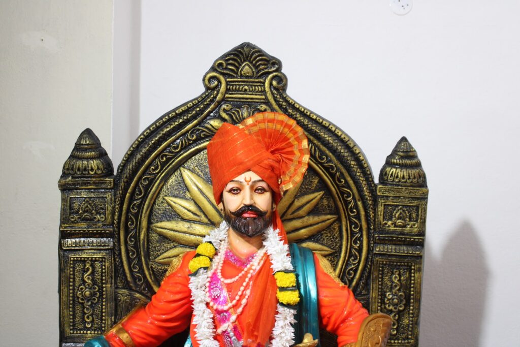 Chhatrapati Shivaji Photos 30