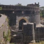 Forts Conquered by Shivaji Maharaj