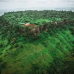 Forts Conquered by Shivaji Maharaj