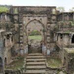 Forts Conquered by Shivaji Maharaj