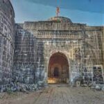 Forts Conquered by Shivaji Maharaj