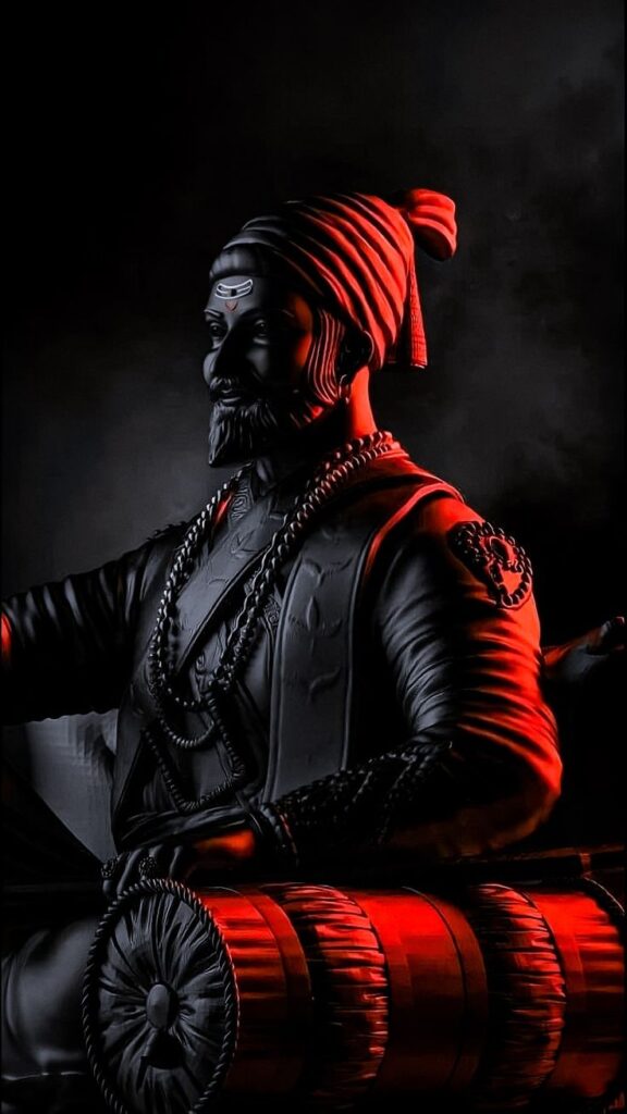 Chathrapathi shivaji maharaj