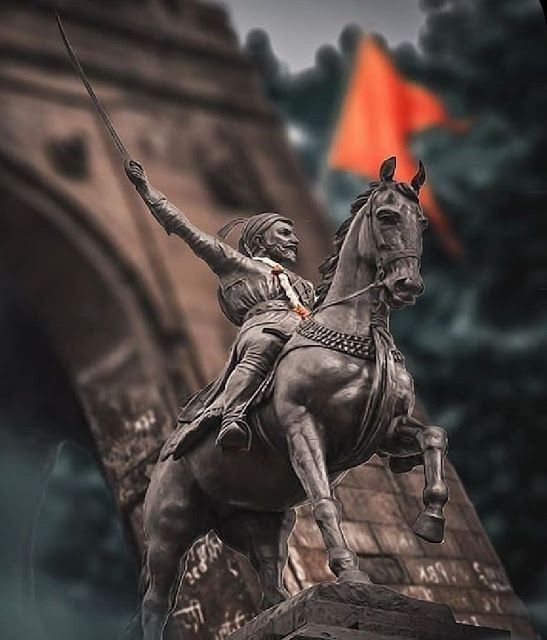 Chhatrapati Shivaji Photos