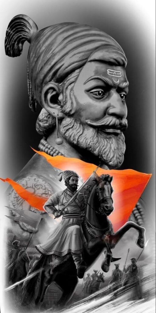 Chhatrapati Shivaji Photos