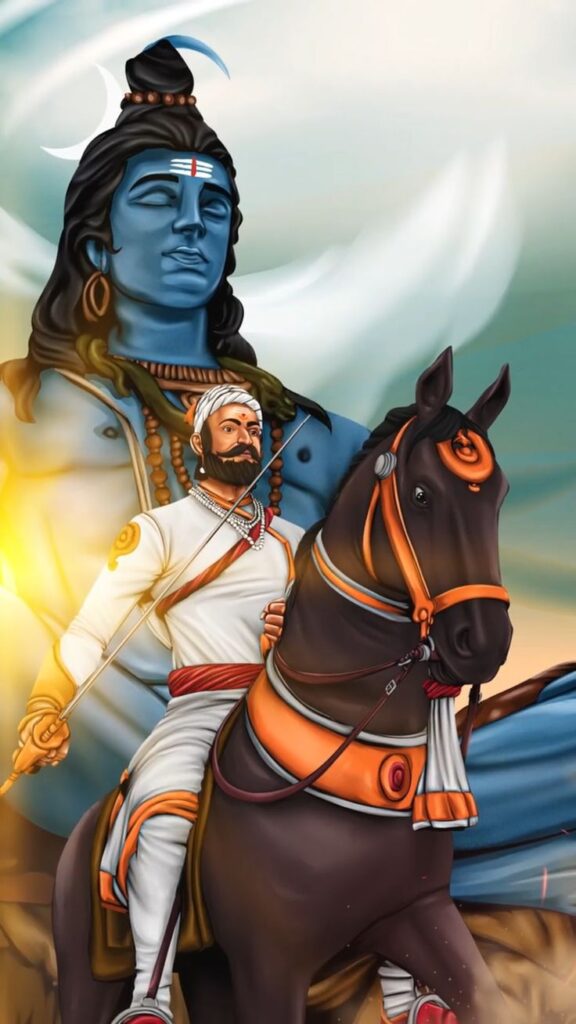 Chhatrapati Shivaji Photos