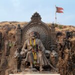 Forts Conquered by Shivaji Maharaj