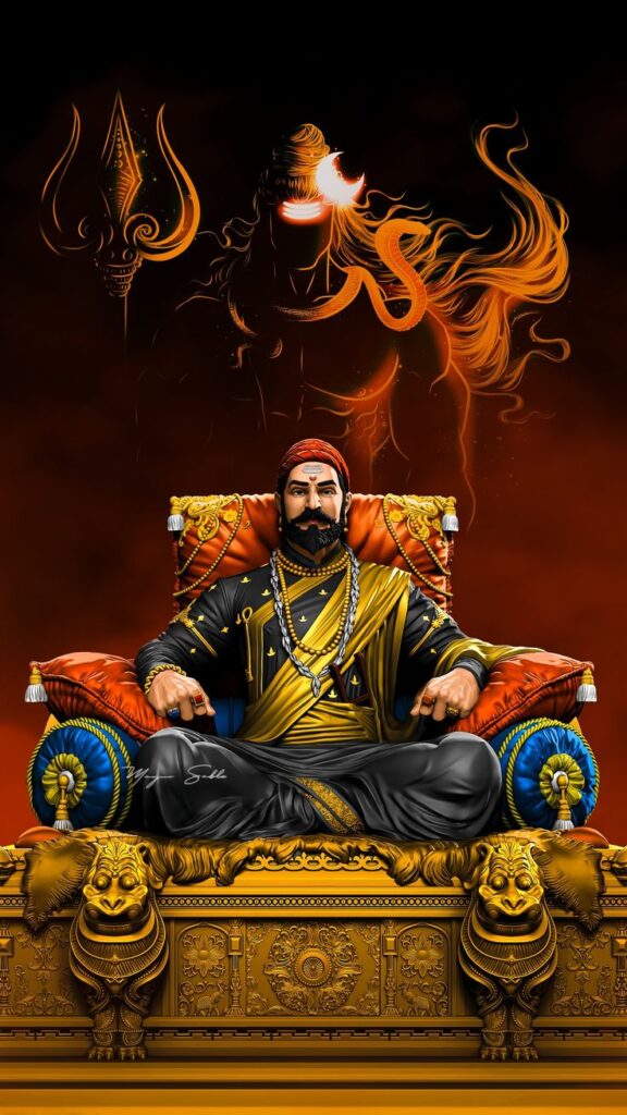 Chathrapathi shivaji maharaj