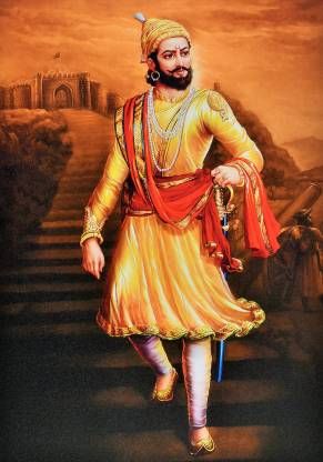 Chathrapathi shivaji maharaj