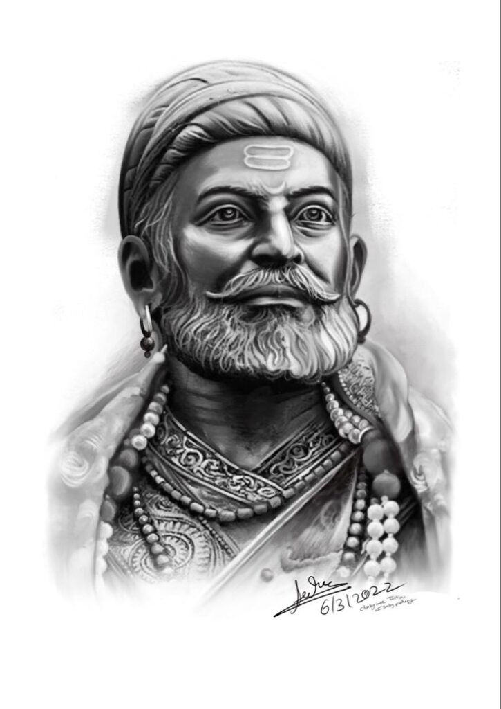 Chathrapathi shivaji maharaj