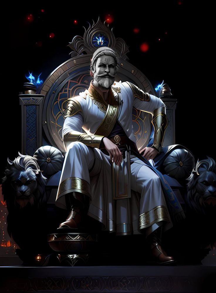 Chhatrapati Shivaji maharaj