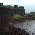 Forts Conquered by Shivaji Maharaj