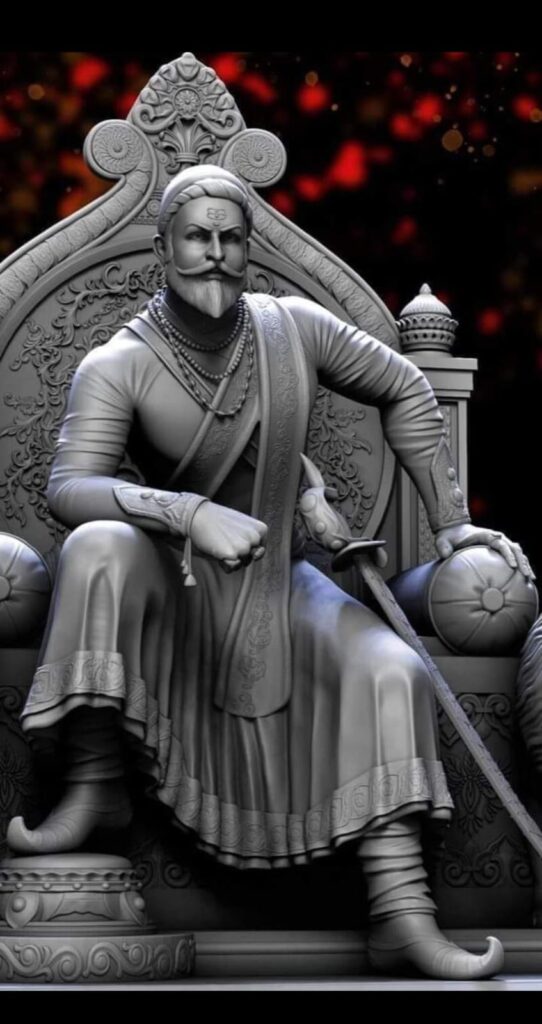 Chhatrapati Shivaji Photos 2