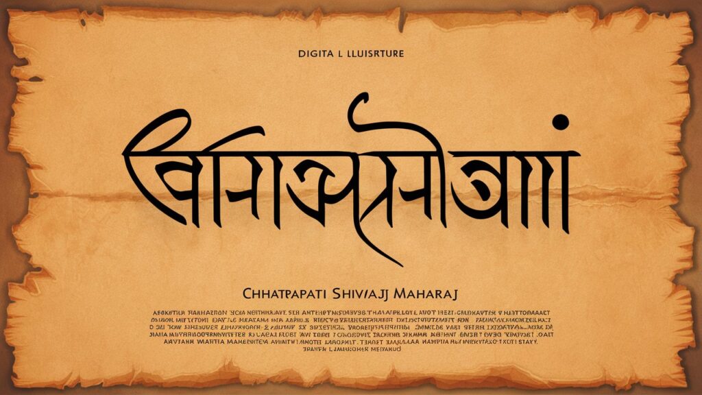 Chhatrapati Shivaji Photos of Signature 3