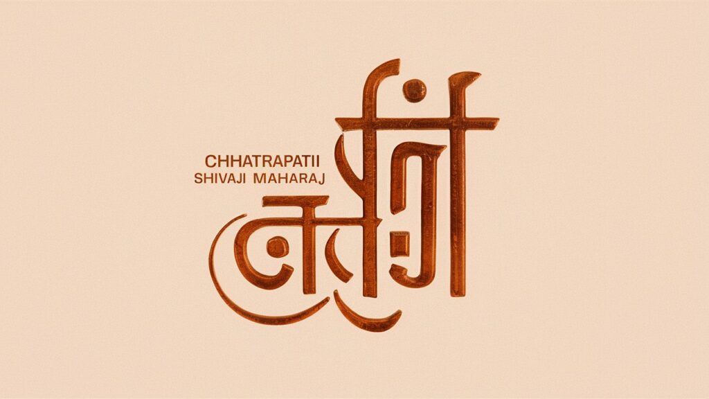 Chhatrapati Shivaji Photos of Signature 5