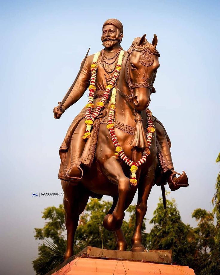 Chathrapathi shivaji maharaj