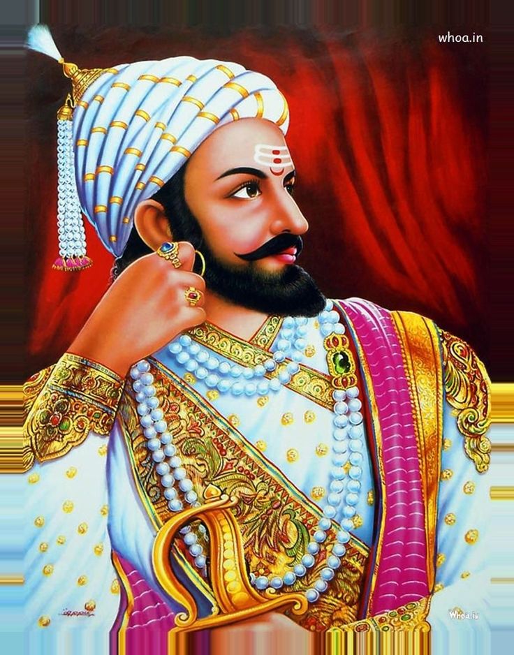 Chathrapathi shivaji maharaj