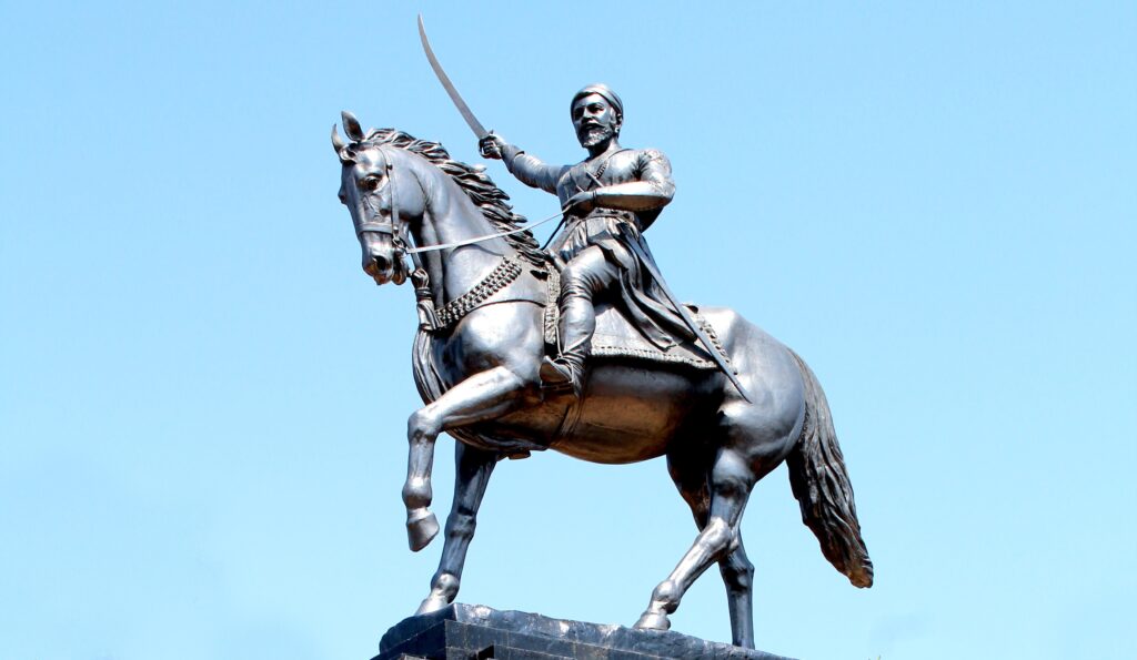 Chhatrapati Shivaji Photos