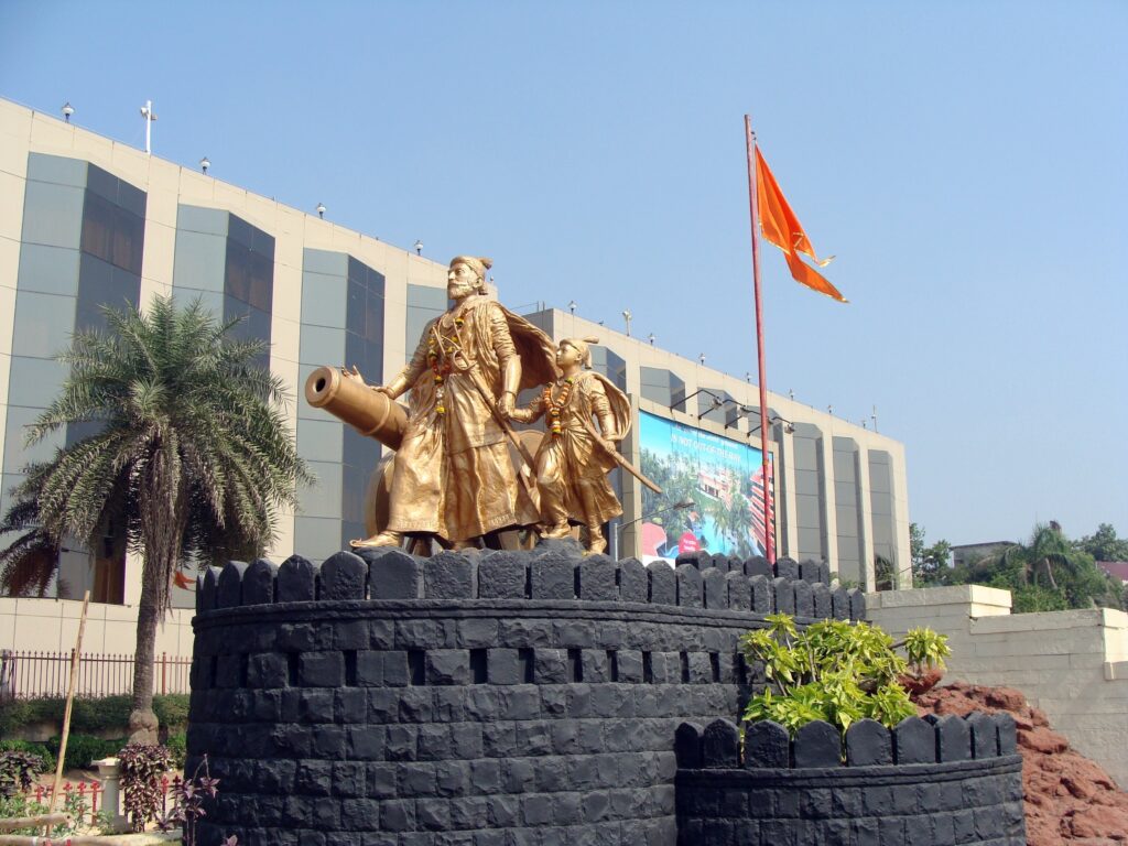 Chhatrapati Shivaji Photos