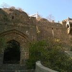 Galna fort