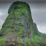 Harihar fort