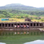 Harishchandragad