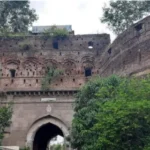 Indori fort