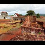 Jaigad Fort