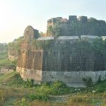 Kandhar Fort