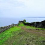 Korlai Fort