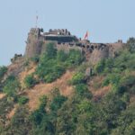 Mahur Fort