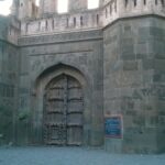 Malegaon fort