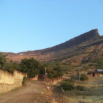 Mohandar fort