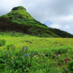 Morgiri Fort