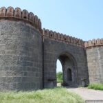 Palashi Fort