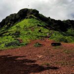 Raireshwar Fort