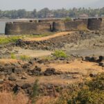 Sarjekot fort