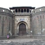 Shaniwar Wada