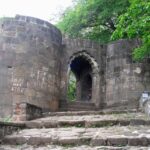 Shivaneri Gad