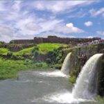 Solapur Fort