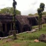 Tarapur fort