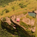 Tikona Fort