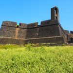 Worli Fort