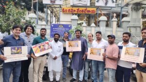 Sree Chhatrapati Shivaji Maharaj Foundation’s Stand for Justice on TTD Laddu Prasadam Issue