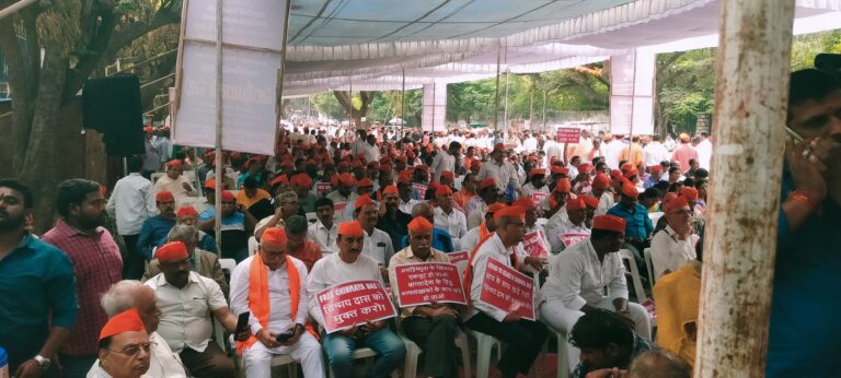 Global Hindu Federation at Sangheebhava Sabha