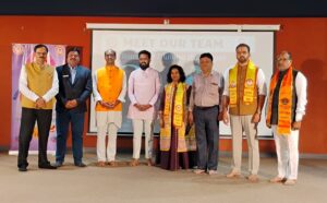 H2H (Hindu 2 Hindu) Business Community Celebrates 2nd Anniversary