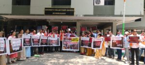 Hindu Organizations Demand Action from PM Modi After Kashmir Terror Attack