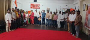 35th Week Hanuman Chalisa Chanting